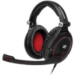 Sennheiser Game Zero Black